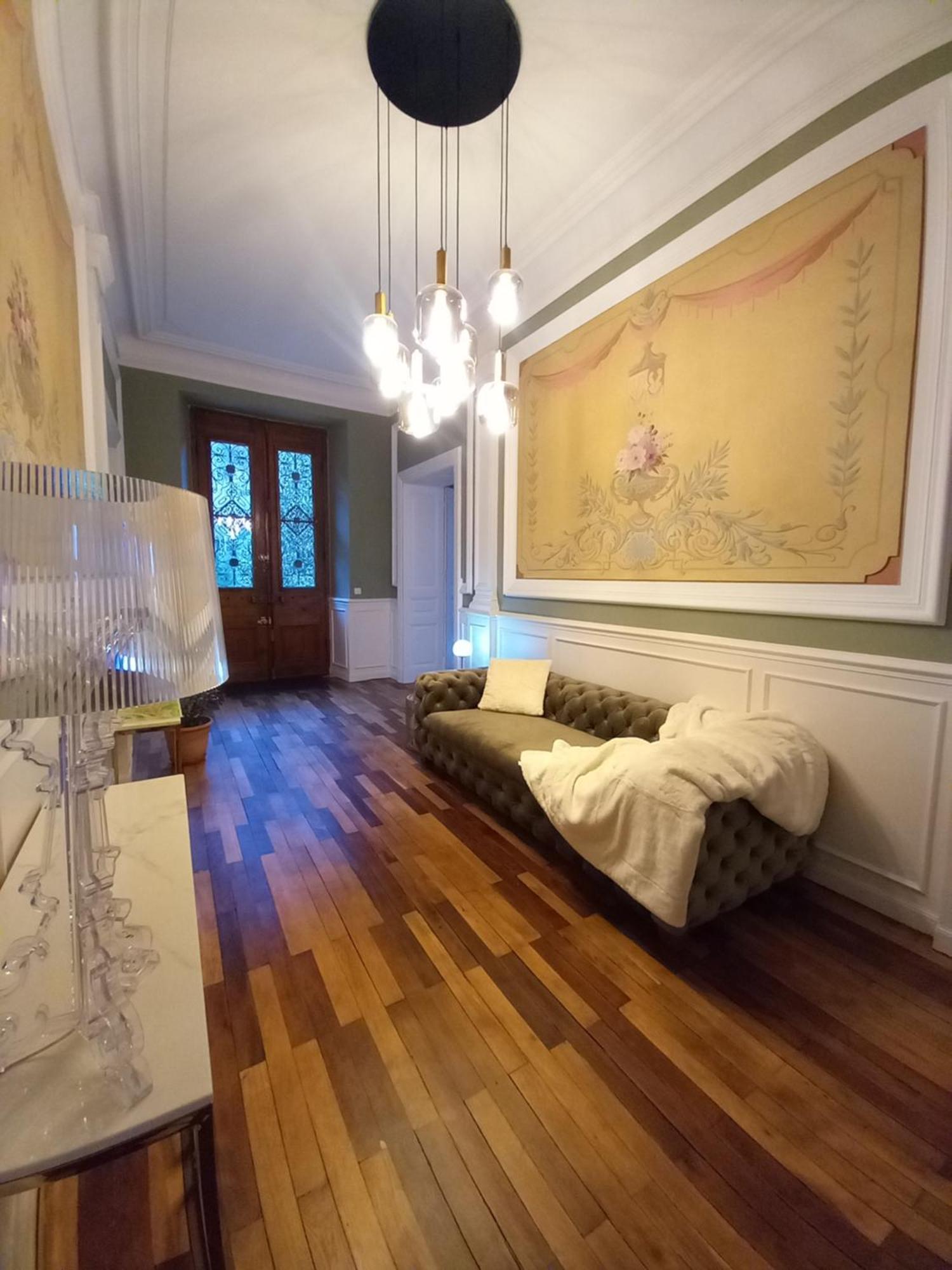 Villa Du Lys Bagnères-de-Luchon Eksteriør bilde